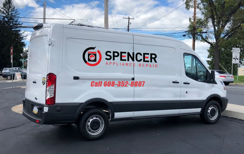 spencer appliance repair in new bedford