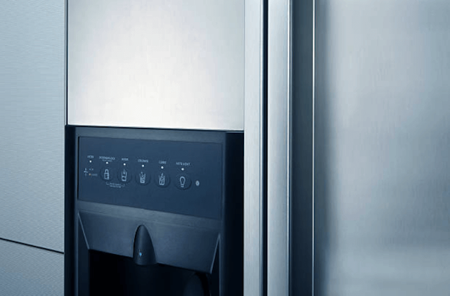 refrigerator noisy